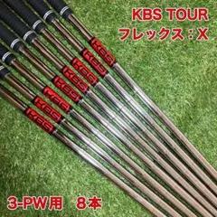 スリーブ付き KBS TD TOUR DRIVEN 60 CATEGORY 3 - メルカリ