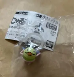 m*a様 おじゃる丸　めじるしアクセサリー　電ボ　デンボ