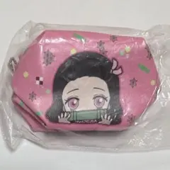 鬼滅の刃　ぽーちこれくしょん　竈門ねずこ