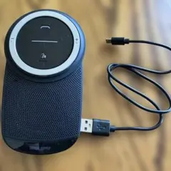 SANWA SUPPLY Bluetoothハンズフリー　スピーカーのサムネイル