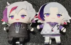 不破湊　にじぱぺ　+おまけ