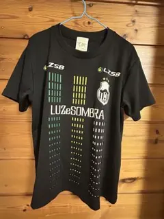 LUZeSOMBRA グラフィックTシャツ