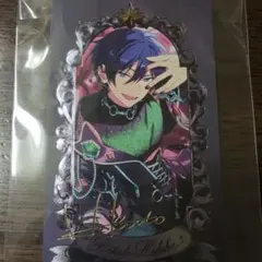 氷鷹北斗 ミュージアムカード