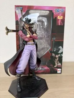 POP NEO-DX '鷹の目　ジュラキュール　ミホーク Ver.2