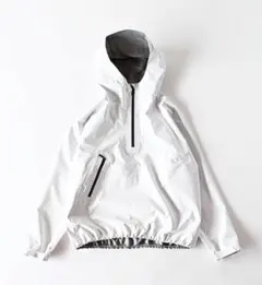 the north face undyed triumph anorak