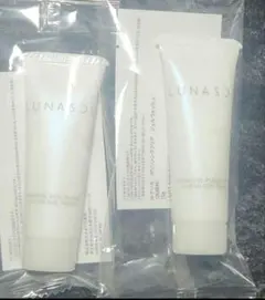 LUNASOL ルナソル ポリッシングクリア ジェルウォッシュ 15g 洗顔料のサムネイル