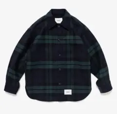 2026年最新】WTAPS xl wcpoの人気アイテム - メルカリ