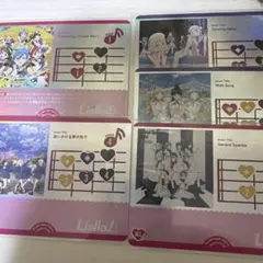 2026年最新】ラブライブまとめ売りの人気アイテム - メルカリ