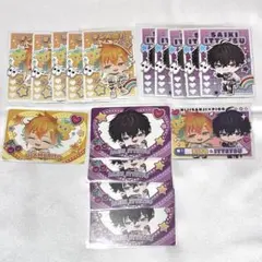 宇佐美リト 佐伯イッテツ カード