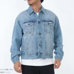 Calvin Klein LV04RB794G UBE ジャケット M - メルカリ