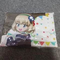 アズールレーン グアム スポーツタオル - メルカリ
