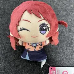 【最安値】学園アイドルマスター ちびぐるみ 花海咲季 学マス