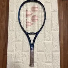 YONEX 07EZ100 G2 ヨネックス硬式テニスラケット フレームのみ - メルカリ