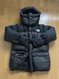 THE NORTH FACEND92031 ヒムダウンパーカーノースフェイス黒L
