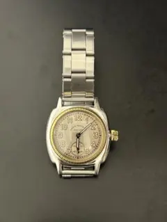 L*様 【美品】VAGUE WATCH CO. COUSSIN 希少文字盤 ベル - メルカリ