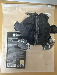 BTS ARIRANG PLUSH KEYRING NEWYORK VER. - メルカリ