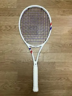 テクニファイバー T-FIGHT 300S ほぼ新品 グリップ2 - メルカリ