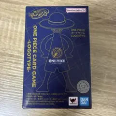 ONE PIECE CARD GAME ルフィズ Luffy's フィギュア