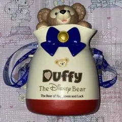 ‪‪❤︎‬ダッフィー ポップコーンバケット‪‪❤︎‬