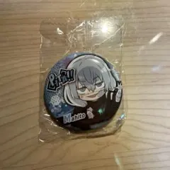 呪術廻戦 真人 缶バッジ