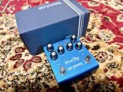 2026年最新】strymon blueskyの人気アイテム - メルカリ