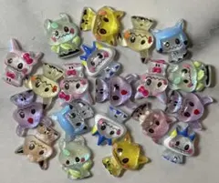 ネイルパーツ　20個セット