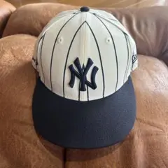 New Era New York Yankees 59FIFTY 7 1/4