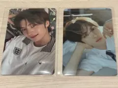 TWS ヨンジェ はじめまして hmv ラキドロ