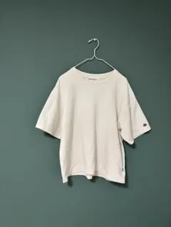 DISCUS ATHLETIC 半袖Tシャツ ホワイト Mサイズのサムネイル