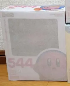 未開封 ねんどろいど カービィ 544 特典マキシムトマト付き - メルカリ
