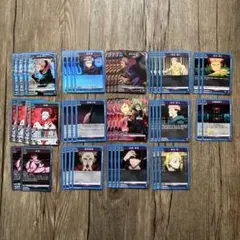 2026年最新】青宿儺 デッキの人気アイテム - メルカリ