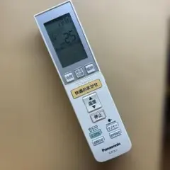 Panasonic エアコンリモコンのサムネイル