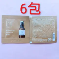 2026年最新】N organic Basic バランシング ローション・エッセンス