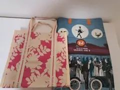 bath&body works バック TRADER JOE'S