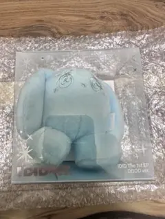 IDID DODO ぬいぐるみ