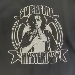 2026年最新】supreme hysteric glamour ロンtの人気アイテム - メルカリ
