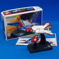 希少 ポピニカ 超合金 マッハバロン 「キスマリン」 - メルカリ