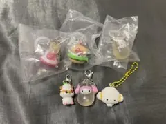 めじるしアクセサリー　まとめ売り　サンリオ