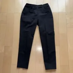 5*5様 レディース　ブラック スラックス