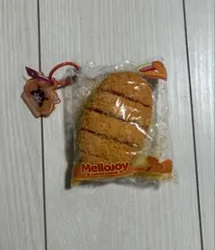 mellojoy スクイーズ 和食シリーズ トンカツ・エビフライセット - メルカリ