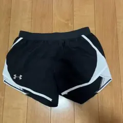 Under Armour HeatGear ショートパンツ SM