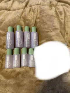 【新品未使用】クリニーク　化粧水2