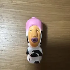 こびとづかん ソフビフィギュア