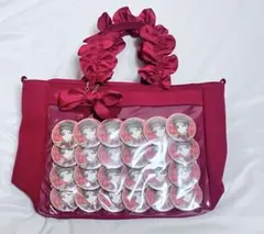 WIND BREAKER 蘇枋隼飛缶バッジ24個セット 痛バッグ