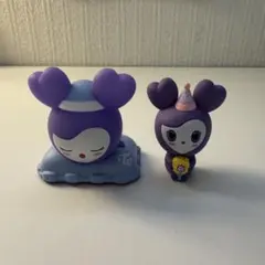 TWICE LOVELYS まちぼうけ おやすみライトマスコット サブリー