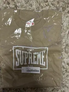 オ*ラ様 ☆【新品未開封！入手困難！】2023年春夏 Supreme Crown