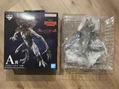 バンダイ ストレンジャー・シングス A賞 デモゴルゴン