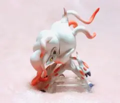 ポケモンスケールワールド ヒスイ地方 ヒスイゾロアーク フィギュア