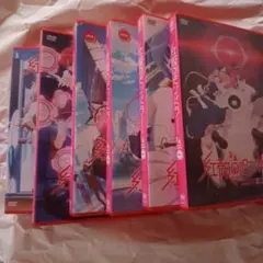 2026年最新】紅殻のパンドラ dvdの人気アイテム - メルカリ