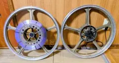 2026年最新】カワサキ AR125の人気アイテム - メルカリ